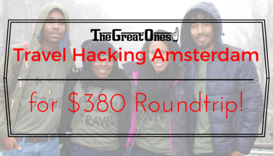 Travel-Hacking-Amsterdam