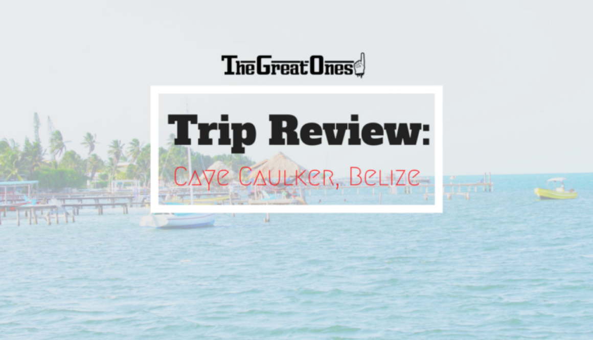 Trip-Review-Caye-Caulker